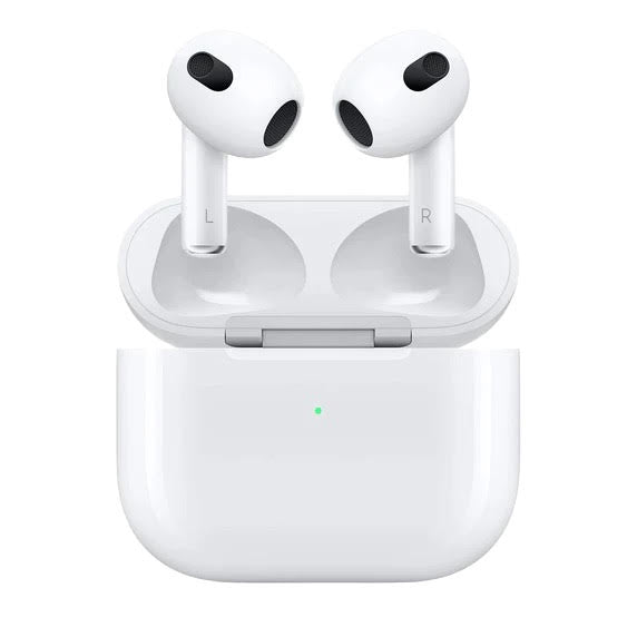 Apple AirPods 3eme génération