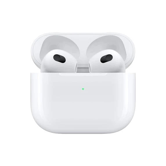 Apple AirPods 3eme génération