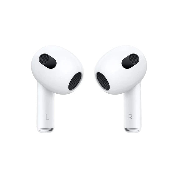 Apple AirPods 3eme génération