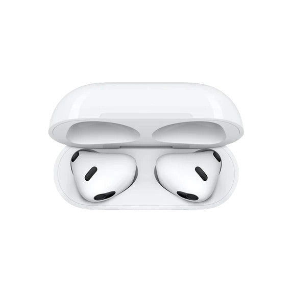 Apple AirPods 3eme génération